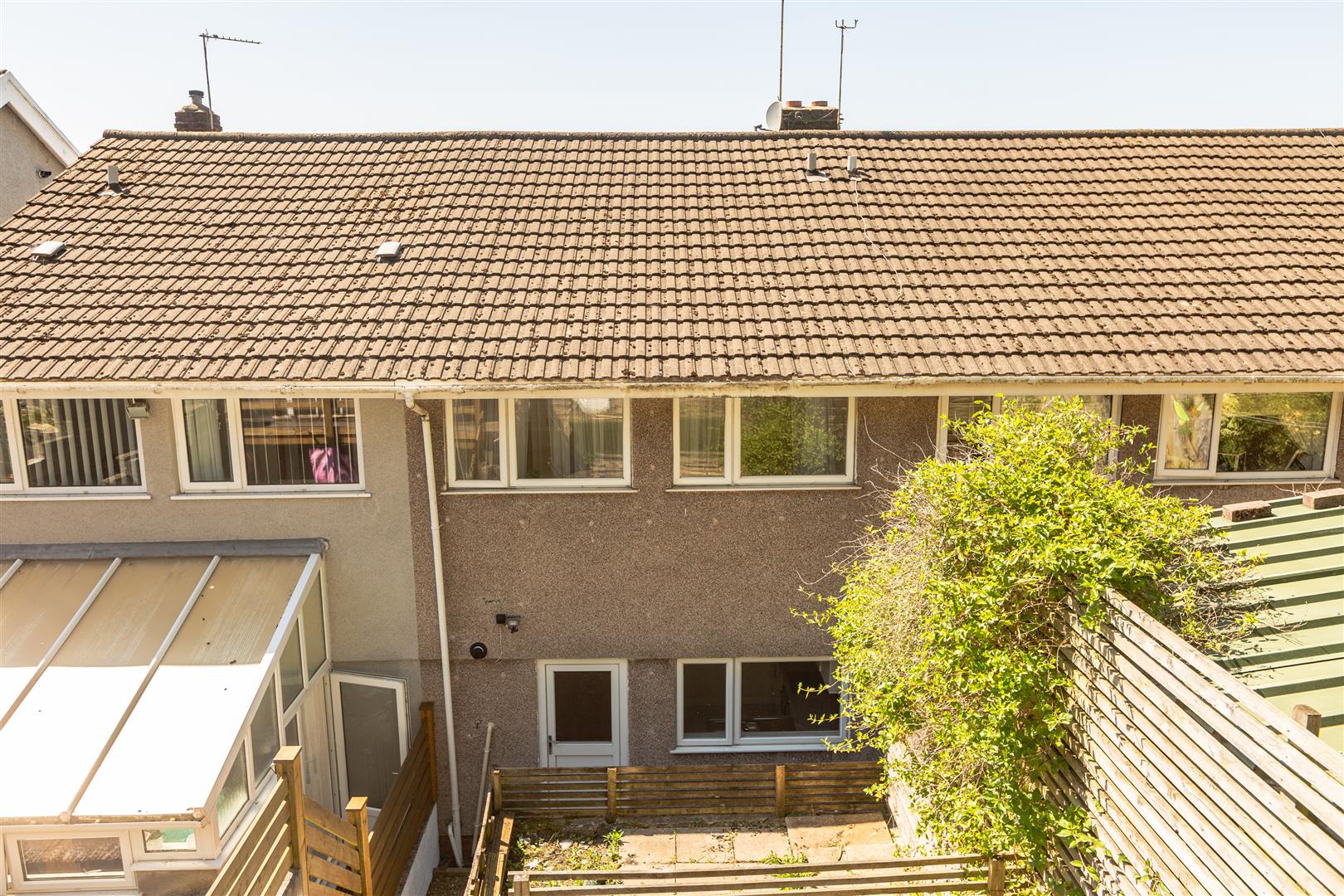 Kilvey Road,, St Thomas, Swansea, SA1 8EE